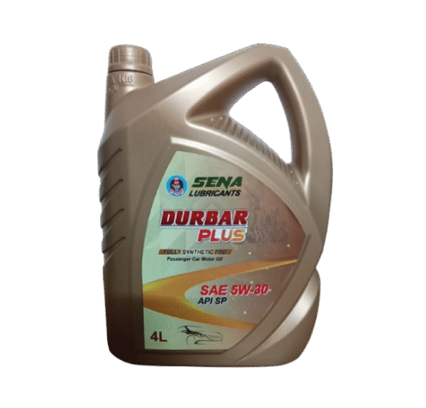 SENA Durbar Plus 5W-30 SP