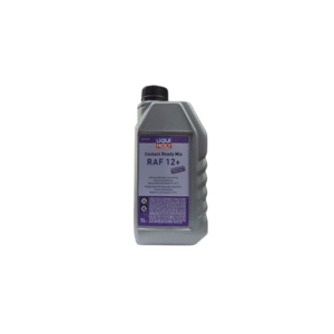 Liqui Moly Coolant Ready Mix RAF 12 Plus RED