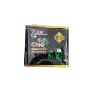 KB ECO Advanced CNG SAE 20W-50 API SL