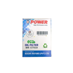 POWER BM-E7010 Oil Filter
