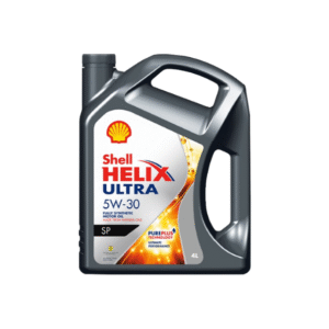 Shell Helix Ultra 5W30 SP