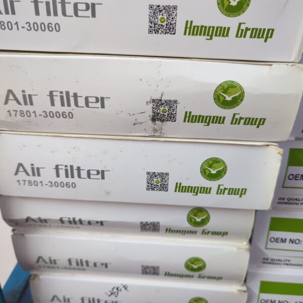 Win World Air Filter 17801-30060 - Image 2